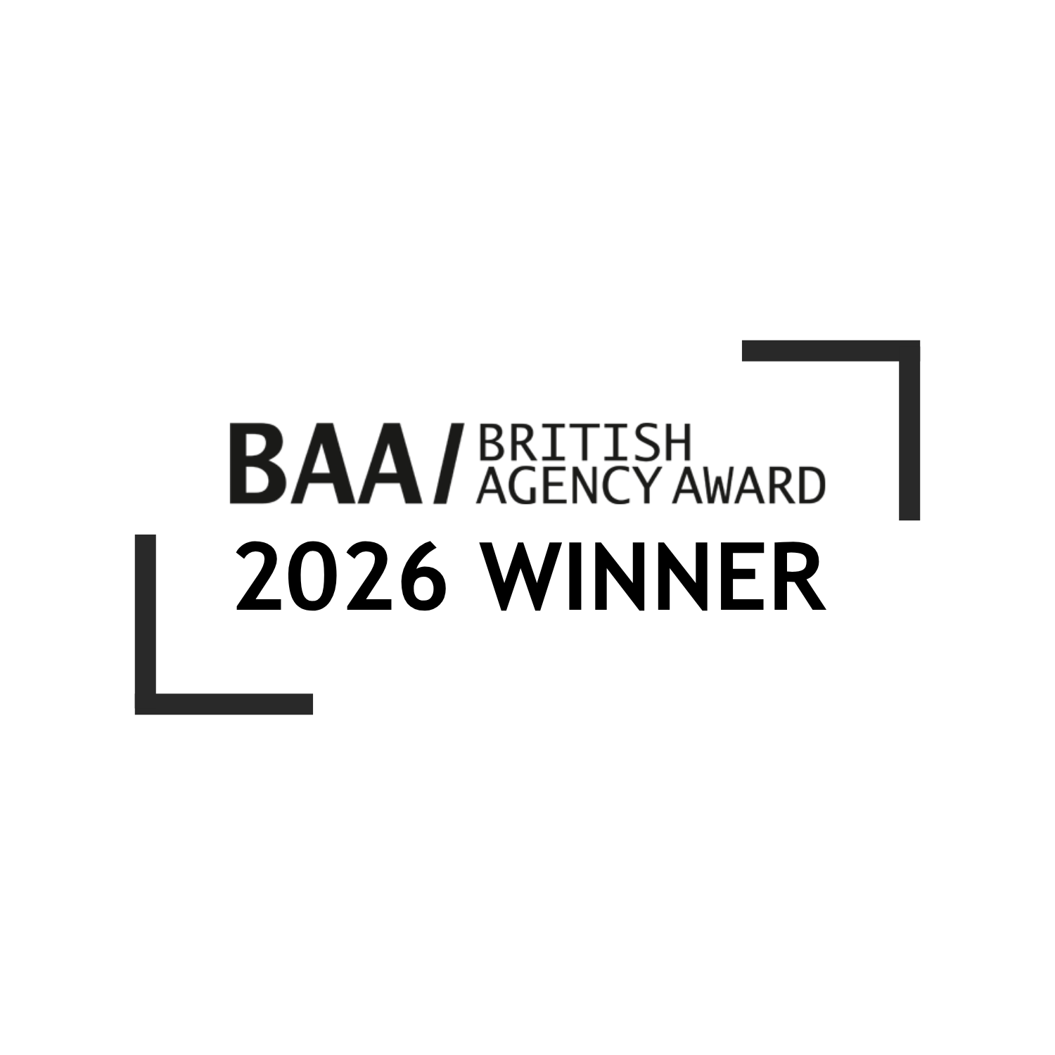 Anderman & Company’s Marketing Transformation Recognised with two British Agency Awards