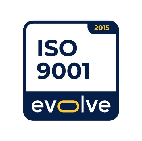 Why ISO 9001 Matters and annual ISO Audit